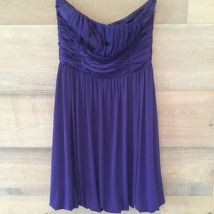 Suzi Chin Maggy Boutique party dress size 4